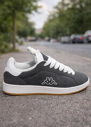Кросівкі  kappa sneakers устілка -28,3 розпродаж!