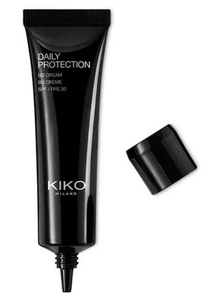 Тональный bb kiko milano в 01 відтінку