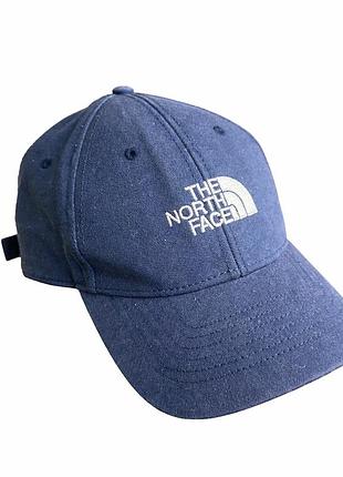 The north face cap since 1968 чоловіча кепка мужская унісекс розмір універсальний