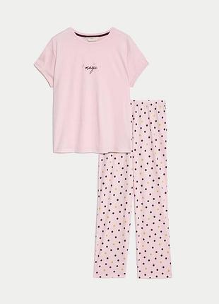 Піжамний набір marks&spencer