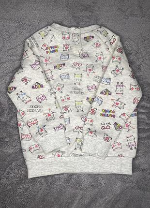 Кофтинка "primark" 2