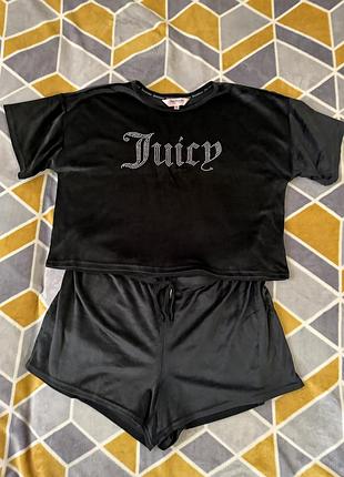 Juicy couture піжама