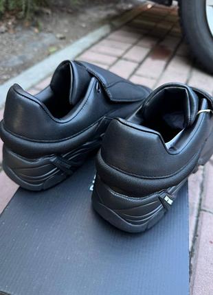 Кросівки raf simons antei shell pvs 5