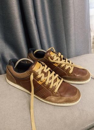 Кроссовки -skechers 6