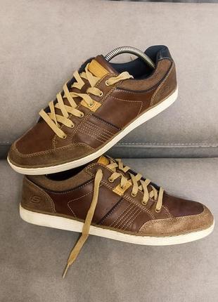 Кроссовки -skechers 5