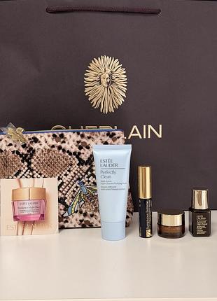 Доглядовий набір estée lauder advanced night repair