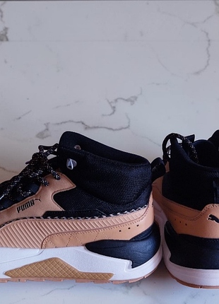Puma x-ray 2 square mid wtr 3