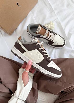 Кросівки nike dunk
