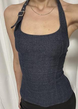 Топ paloma wool