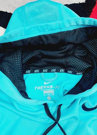 Худи nike therma- fit 4