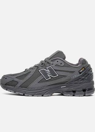 Кроссовки ▪️new balance 1906r cordura