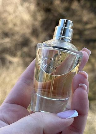 Туалетна вода infiniment chopard, 30 ml