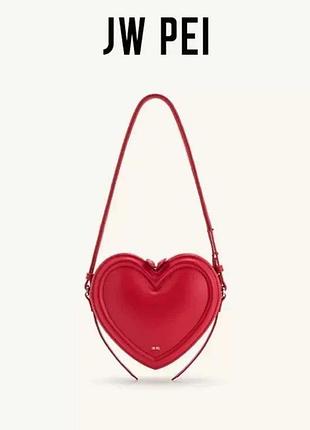 Сумка jw pei