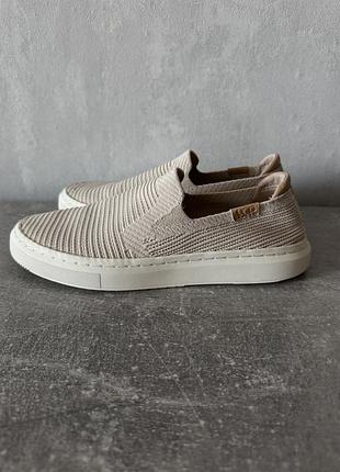 Сліпони мокасини ugg