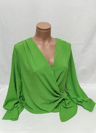 Блуза женская итальялия m/xl