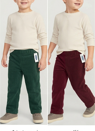 Штаны спортивные спортивки флисовые флис old navy