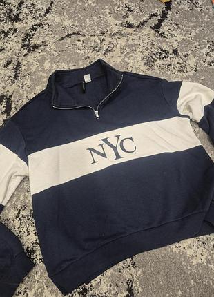 Свитшот женский 7