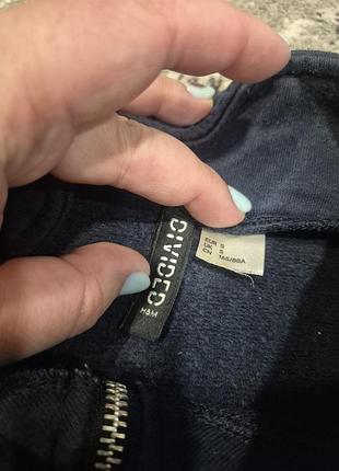 Свитшот женский 5