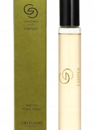 Парфумерна вода giordani gold essenza [джордані голд еслянца] oriflame, 50 мл