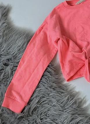 Кофта, свитшот h&amp;m 8-9 лет 2