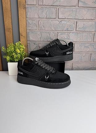 Кросівки nike air force venom розмір 40 / 25 см