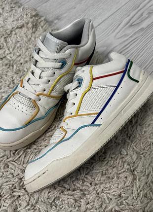 Кросівки для хлопця zara 38 розмір