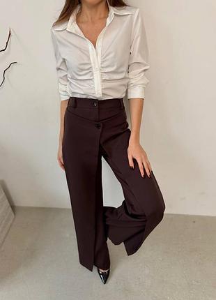 Брюки штани 5