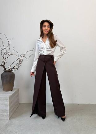 Брюки штани 9