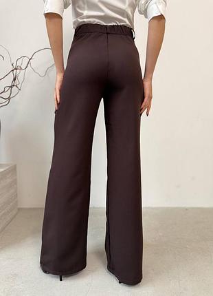 Брюки штани 6