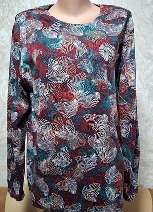 Весняна кофточка 4xl