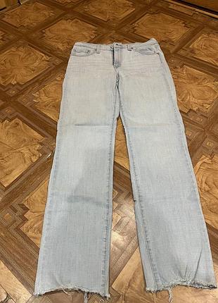 Джинси levi’s 724 high rise straight