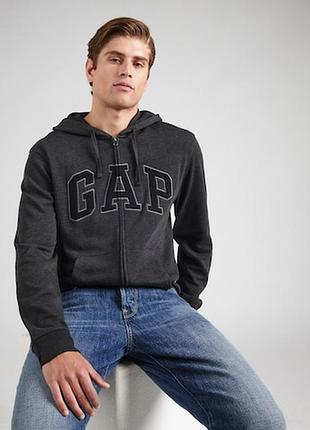 Спортивна кофта gap
