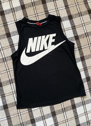 Фірмова майочка для спорту,оригінал nike