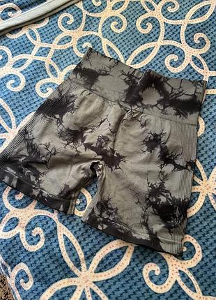 Мармурові велосипедки