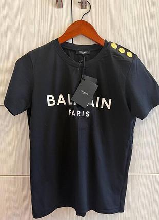 Футболка balmain