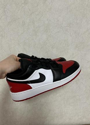 Кеди nike air jordan 2