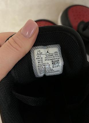 Кеди nike air jordan 6