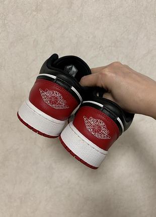 Кеди nike air jordan 3