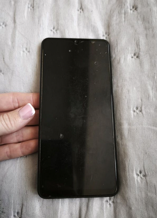 Samsung galaxy m32 6/128gb