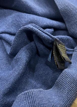 Светр polo ralph lauren 4