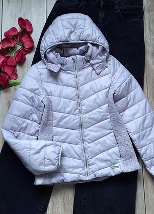 Куртка на дівчинку, куртка весняна, куртка легенька