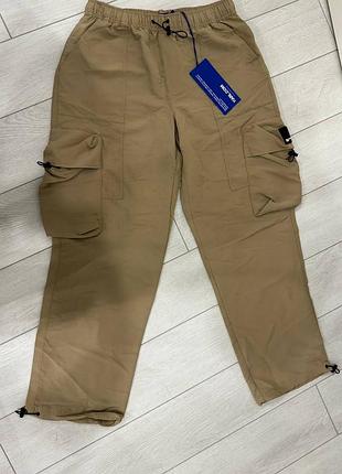Karl lagerfeld jeans pantaloni cargo d