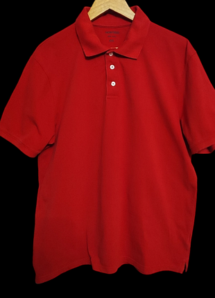 Мужская футболка поло бренда montego размера р.xl-xxl,