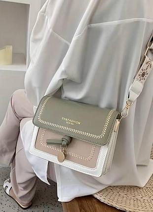 Сумка жіноча 2