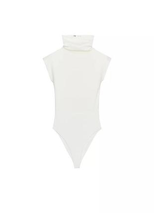 Боді топ zara