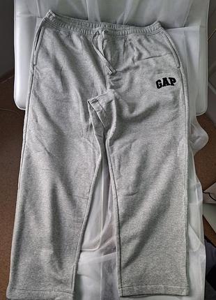 Штаны спортивные gap