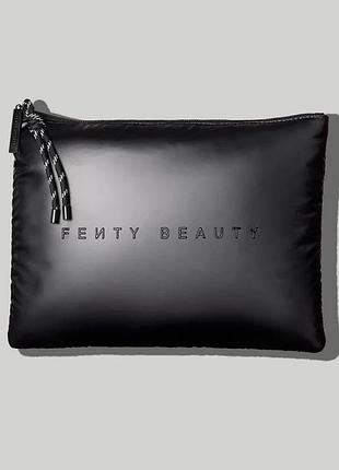 Косметичка fenty beauty xl puffer bag