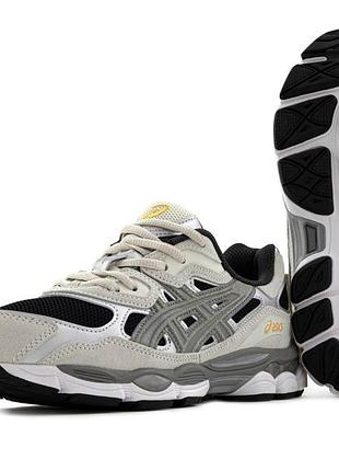 As*cs gel-nyc grey 4