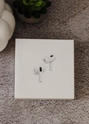 Airpods pro 2 full з шумопоглинанням