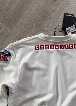 Світшот dsquared2 3